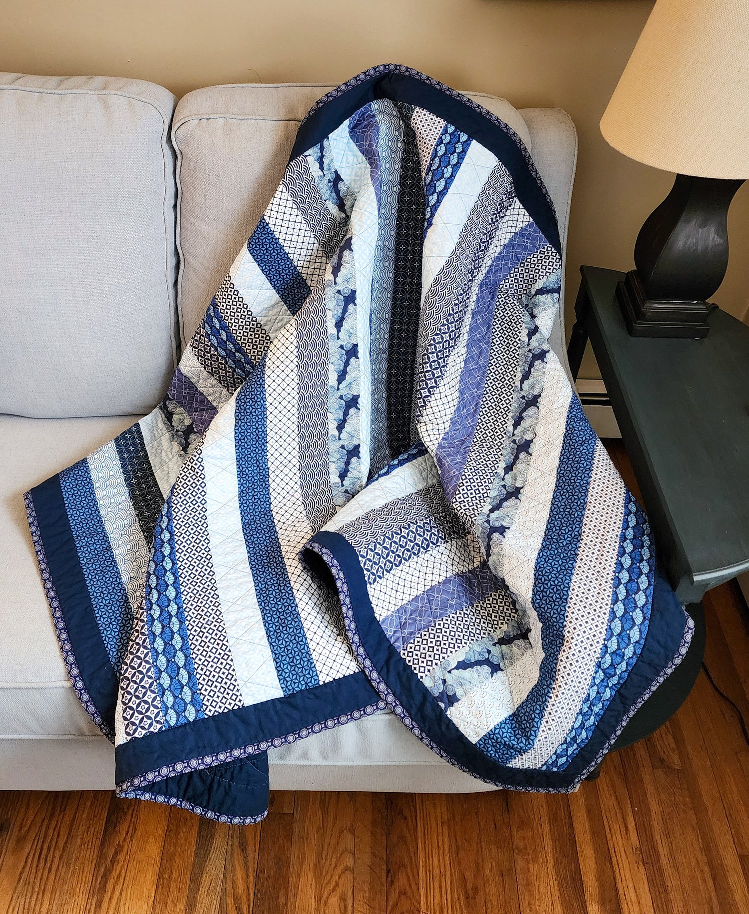 Quilted Goods