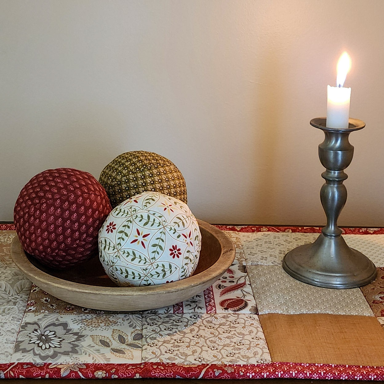 Folk Art Decor