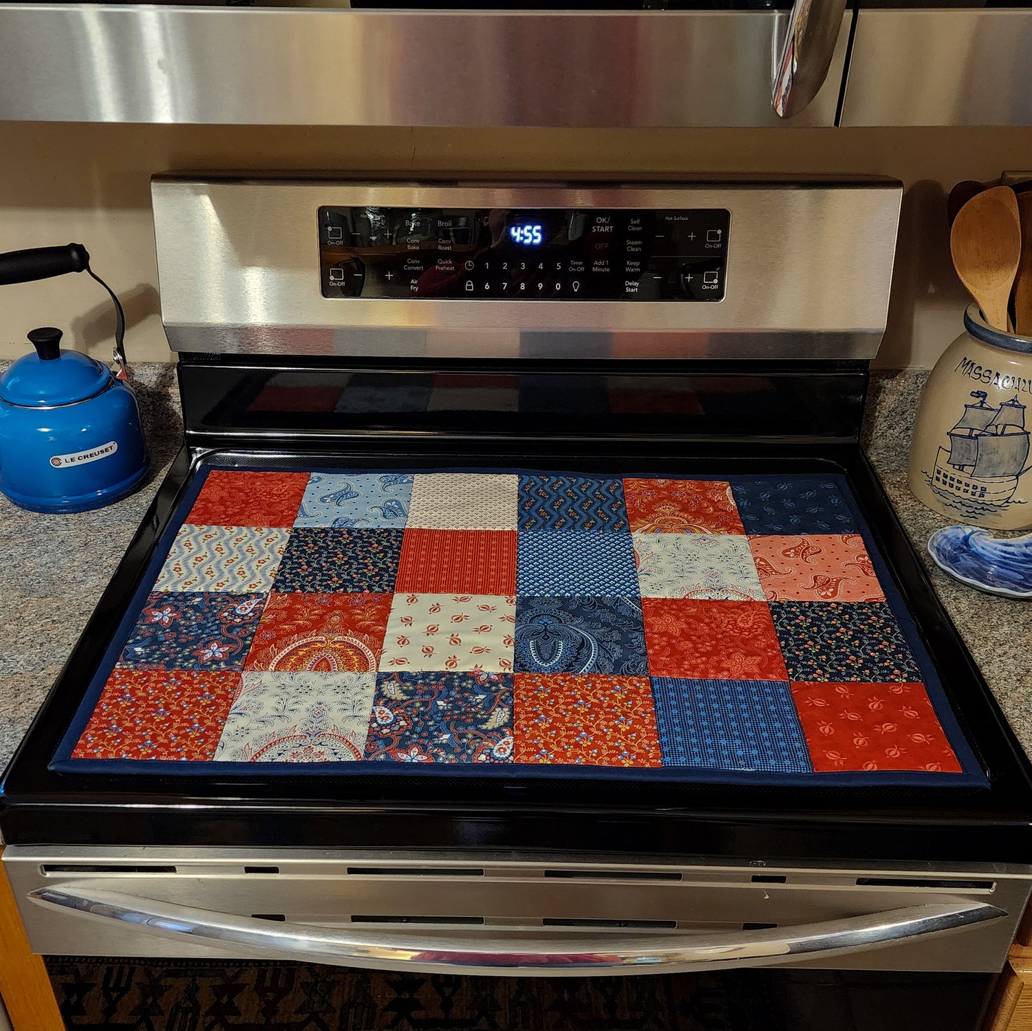 Tabletop Textiles